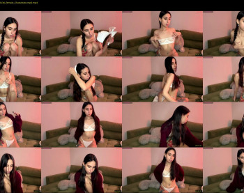 milastretchh — 57 minute Chaturbate female cam show recording, 720p, Sep 29, 2025
