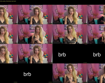 missicute18 — 120 minute Chaturbate female cam show recording, 720p, Sep 28, 2025