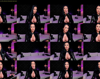 mistresskennya — 120 minute Chaturbate female cam show recording, 720p, Sep 28, 2025