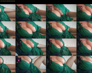 mrscummings — 113 minute Chaturbate female cam show recording, 720p, Sep 28, 2025