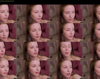 my_stella — 3 minute Chaturbate female cam show recording, 720p, Sep 28, 2025