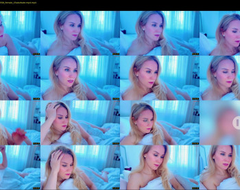 myassistant — 39 minute Chaturbate female cam show recording, 720p, Sep 28, 2025