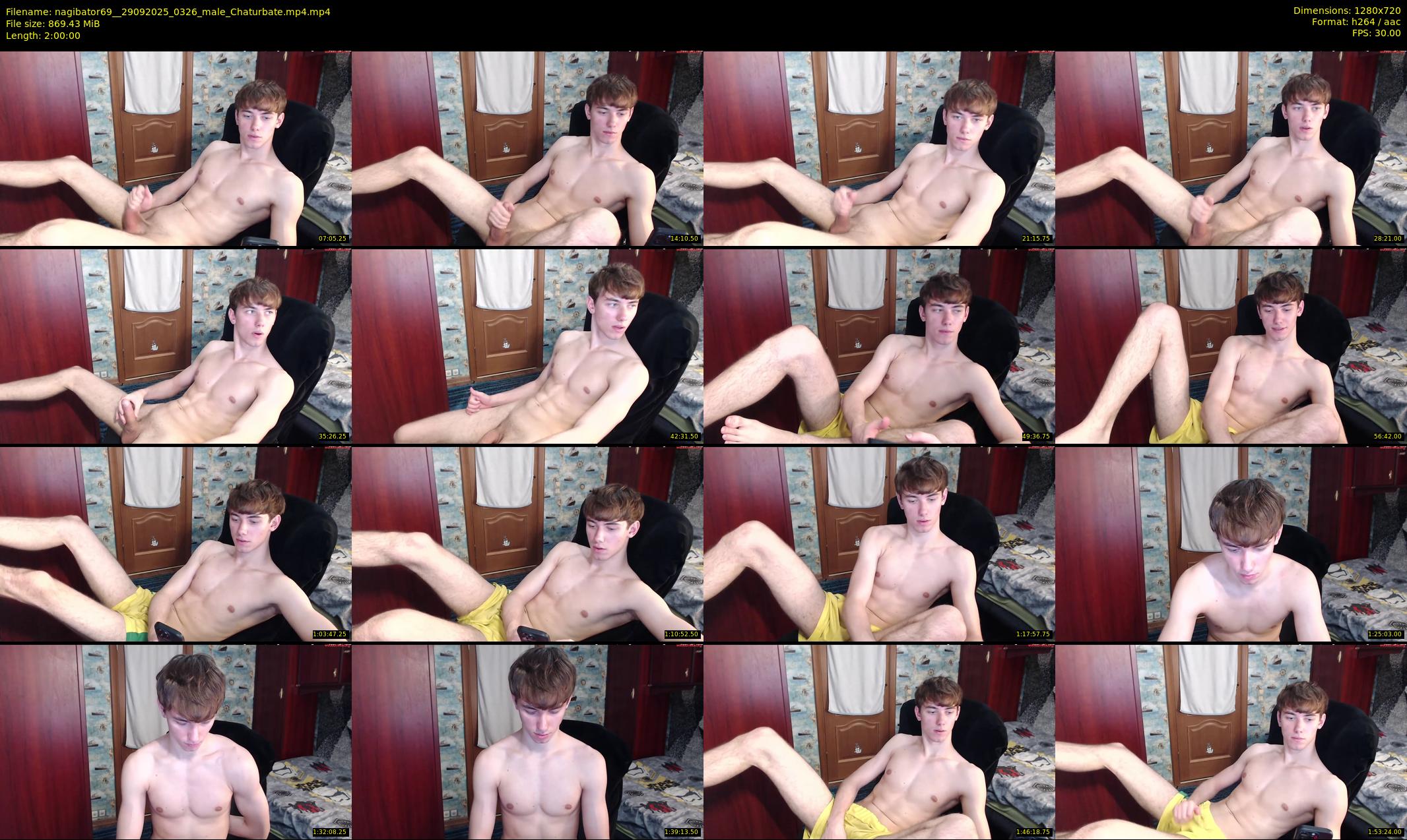 nagibator69_ — 120 minute Chaturbate couple cam show recording, 720p, Sep 29, 2025