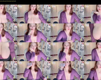 nanabigbobo — 91 minute Chaturbate female cam show recording, 720p, Sep 29, 2025