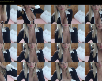nancy_d — 4 minute Chaturbate female cam show recording, 720p, Sep 28, 2025