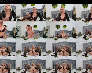 nathalienat — 12 minute Chaturbate female cam show recording, 720p, Sep 28, 2025