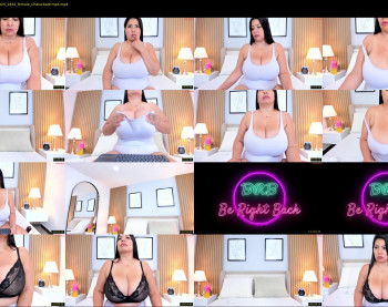 natural_bigboobs — 120 minute Chaturbate female cam show recording, 720p, Sep 28, 2025