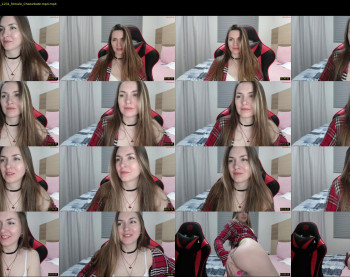naughty_popa — 15 minute Chaturbate female cam show recording, 720p, Sep 28, 2025