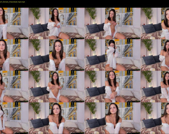 neldaestey — 3 minute Chaturbate couple cam show recording, 720p, Sep 28, 2025
