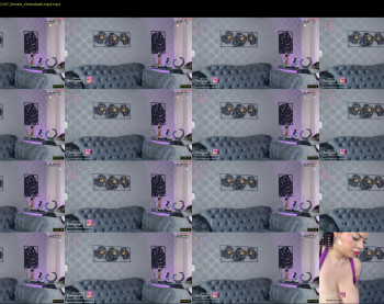 neytiri_moon — 8 minute Chaturbate female cam show recording, 720p, Sep 28, 2025