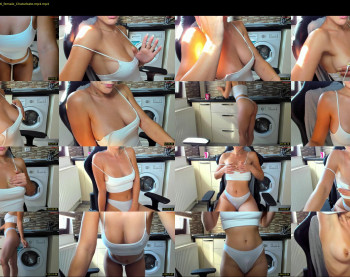 nickyplus — 121 minute Chaturbate couple cam show recording, 720p, Sep 28, 2025