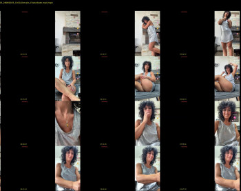 nikpassion123 — 13 minute Chaturbate couple cam show recording, 720p, Sep 28, 2025