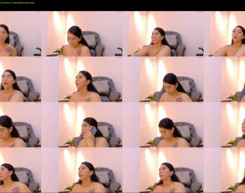 niky_smit — 16 minute Chaturbate female cam show recording, 720p, Sep 28, 2025