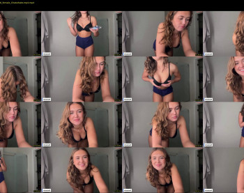 ninanoell — 10 minute Chaturbate female cam show recording, 720p, Sep 29, 2025
