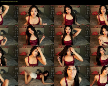 noreenbeckey — 14 minute Chaturbate female cam show recording, 720p, Sep 28, 2025