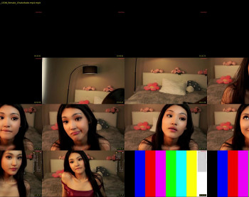 noreenbeckey — 11 minute Chaturbate female cam show recording, 720p, Sep 28, 2025