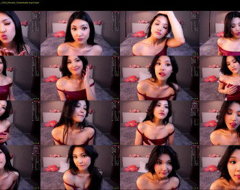 noreenbeckey — 14 minute Chaturbate female cam show recording, 720p, Sep 28, 2025