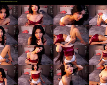 noreenbeckey — 113 minute Chaturbate female cam show recording, 720p, Sep 28, 2025