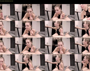 olivialukas — 6 minute Chaturbate couple cam show recording, 720p, Sep 28, 2025