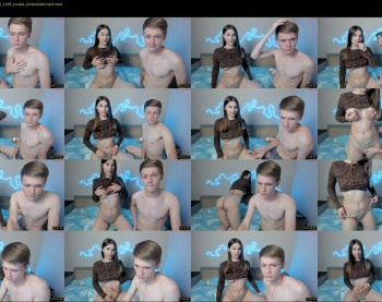olvr_zoolander — 38 minute Chaturbate male cam show recording, 720p, Sep 28, 2025