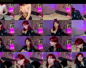 orangelabel — 121 minute Chaturbate female cam show recording, 720p, Sep 28, 2025