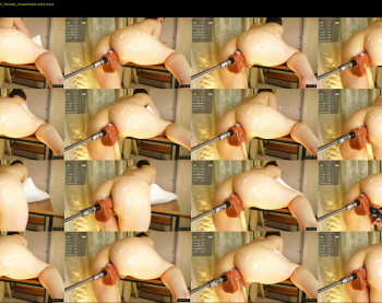 pafosstar — 79 minute Chaturbate female cam show recording, 720p, Sep 29, 2025