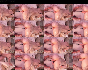patricisanchez — 120 minute Chaturbate female cam show recording, 720p, Sep 28, 2025