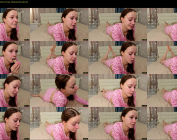 petrahavinsa — 16 minute Chaturbate female cam show recording, 720p, Sep 29, 2025