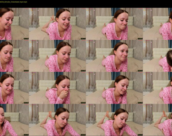 petrahavinsa — 10 minute Chaturbate female cam show recording, 720p, Sep 29, 2025