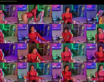 princess_cece — 73 minute Chaturbate female cam show recording, 720p, Sep 28, 2025