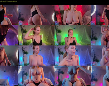 quennacindy — 120 minute Chaturbate female cam show recording, 720p, Sep 29, 2025