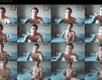 rguy114 — 33 minute Chaturbate male cam show recording, 720p, Sep 29, 2025