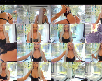 russian_ava — 95 minute Chaturbate female cam show recording, 720p, Sep 28, 2025