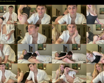 ryan287747 — 29 minute Chaturbate male cam show recording, 480p, Sep 28, 2025