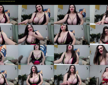 saraelise — 86 minute Chaturbate female cam show recording, 720p, Sep 28, 2025