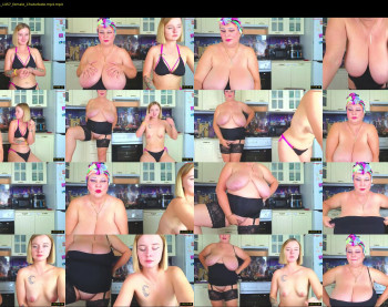 sassy_seasons — 121 minute Chaturbate couple cam show recording, 720p, Sep 28, 2025