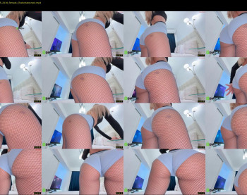scarlettandtom — 48 minute Chaturbate couple cam show recording, 720p, Sep 28, 2025