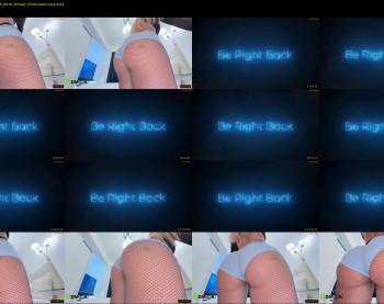 scarlettandtom — 120 minute Chaturbate couple cam show recording, 720p, Sep 29, 2025