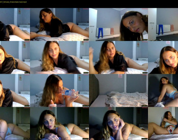 scouse_lexi — 113 minute Chaturbate female cam show recording, 480p, Sep 29, 2025