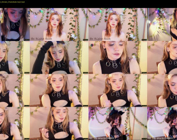 shiny_jail — 34 minute Chaturbate female cam show recording, 720p, Sep 29, 2025