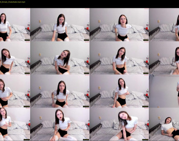 sinblimer — 121 minute Chaturbate female cam show recording, 720p, Sep 28, 2025