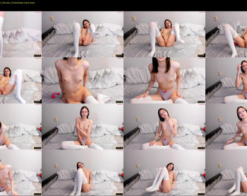 sinblimer — 41 minute Chaturbate female cam show recording, 720p, Sep 29, 2025