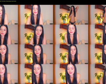 softlyy_bold — 25 minute Chaturbate female cam show recording, 720p, Sep 28, 2025