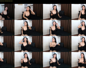softpinay5 — 18 minute Chaturbate female cam show recording, 720p, Sep 28, 2025