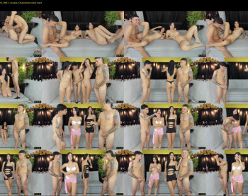 someone_sweet — 32 minute Chaturbate couple cam show recording, 720p, Sep 28, 2025