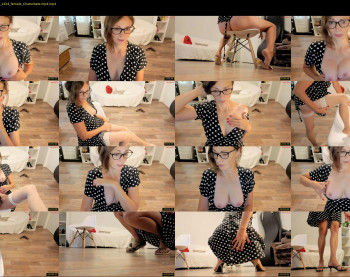 sophie_caring — 102 minute Chaturbate female cam show recording, 720p, Sep 28, 2025