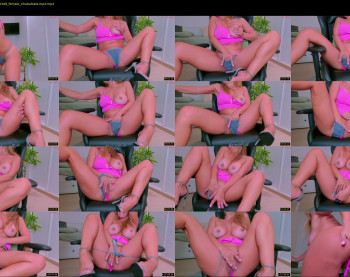 ssshameless — 82 minute Chaturbate female cam show recording, 720p, Sep 29, 2025