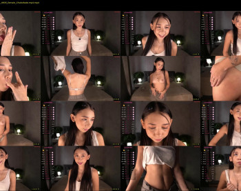 stephaniesally — 84 minute Chaturbate female cam show recording, 720p, Sep 28, 2025