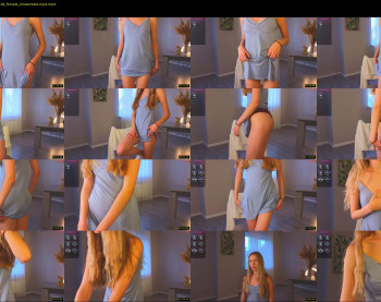 succubelle — 28 minute Chaturbate female cam show recording, 720p, Sep 28, 2025