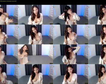 sugarluna69 — 30 minute Chaturbate female cam show recording, 720p, Sep 28, 2025